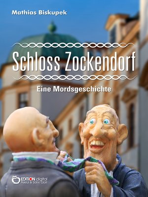cover image of Schloss Zockendorf